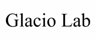 glacio lab