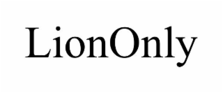 liononly