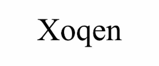 xoqen