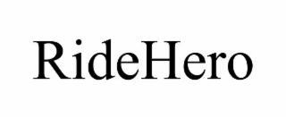 ridehero
