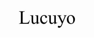 lucuyo