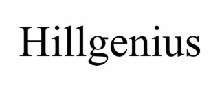 hillgenius