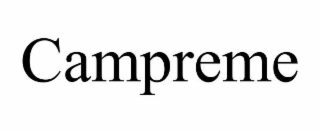 campreme