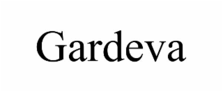 gardeva