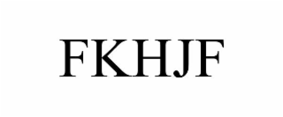 fkhjf