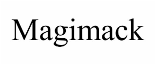 magimack