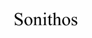 sonithos