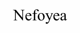 nefoyea