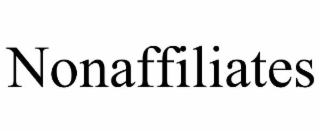 nonaffiliates