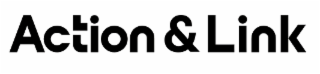 action & link
