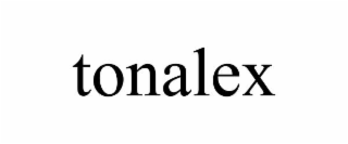 tonalex