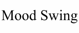 mood swing