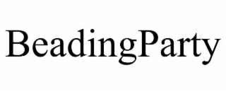 beadingparty