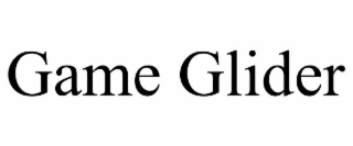 game glider