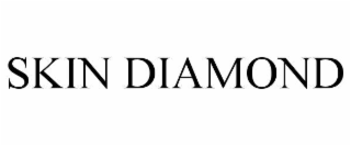 skin diamond