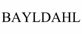 bayldahl