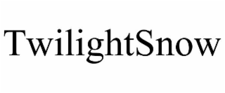 twilightsnow