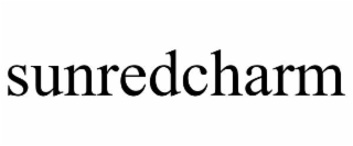 sunredcharm