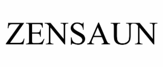 zensaun