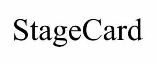 stagecard