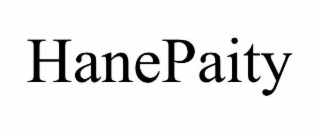 hanepaity