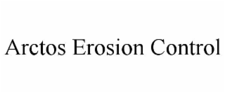 arctos erosion control