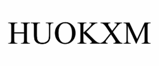 huokxm