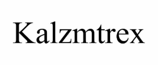 kalzmtrex