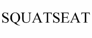 squatseat