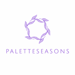 paletteseasons