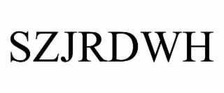 szjrdwh