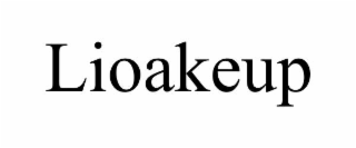lioakeup