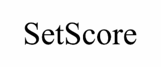 setscore