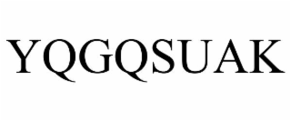 yqgqsuak