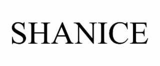 shanice