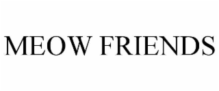 meow friends