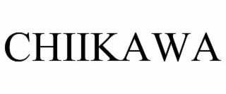 chiikawa