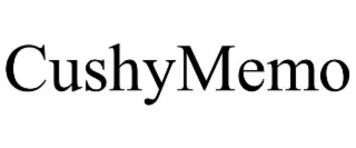 cushymemo