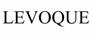 levoque