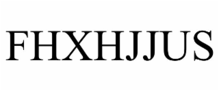 fhxhjjus