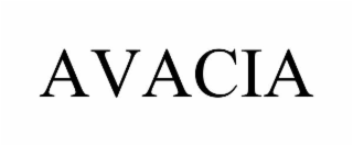 avacia