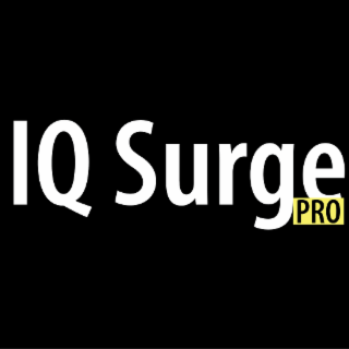 iq surge pro