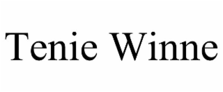 tenie winne