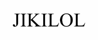 jikilol