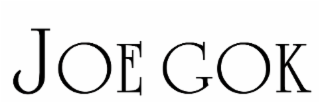 joegok