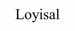 loyisal