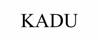 kadu