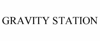 gravity station