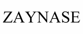 zaynase
