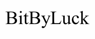 bitbyluck